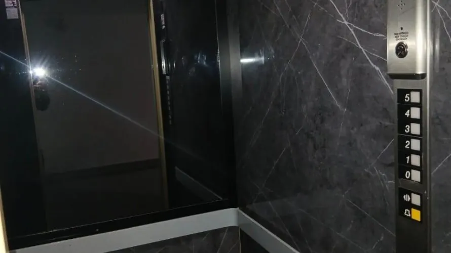 Apartamento de 1 dormitorio en Torrevieja, España No. 2508 № 18