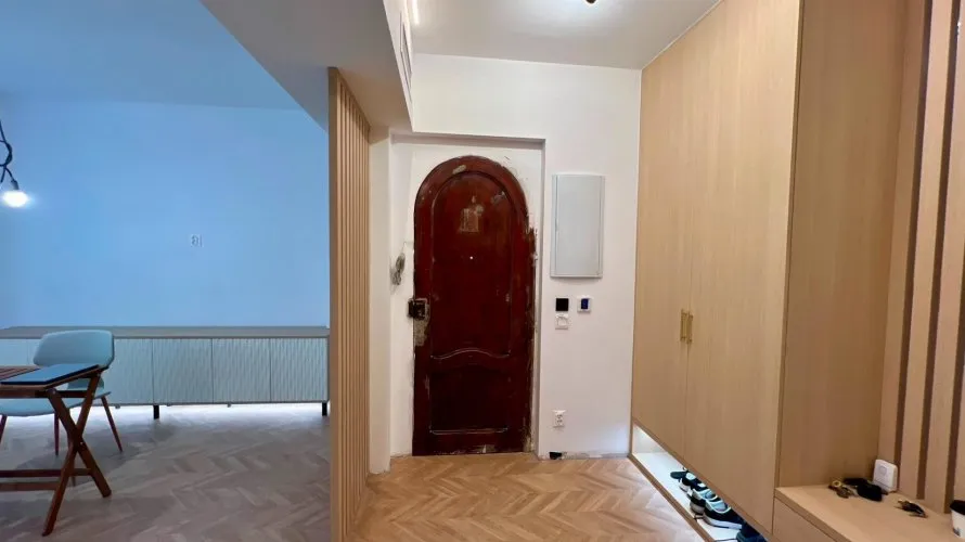 Apartamento de 2 dormitorios en Valencia, España No. 2483 № 2