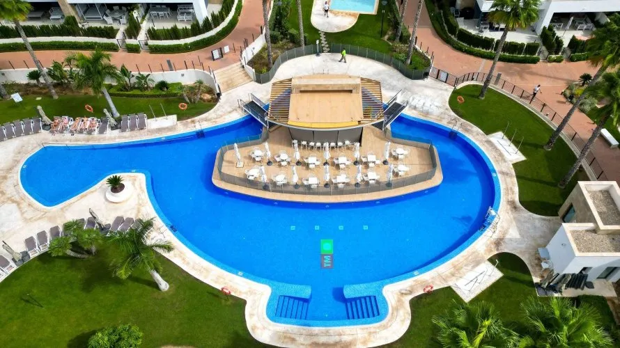 Apartamento de 146m² en La Zenia, España No. 2436 № 25