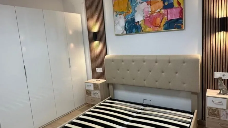 Apartamento de 1 dormitorio en Torrevieja, España No. 2508 № 6