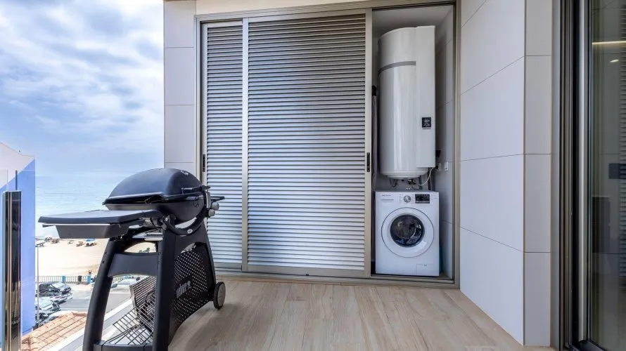 Apartamento de 129m² en Torrevieja, España No. 2434 № 16