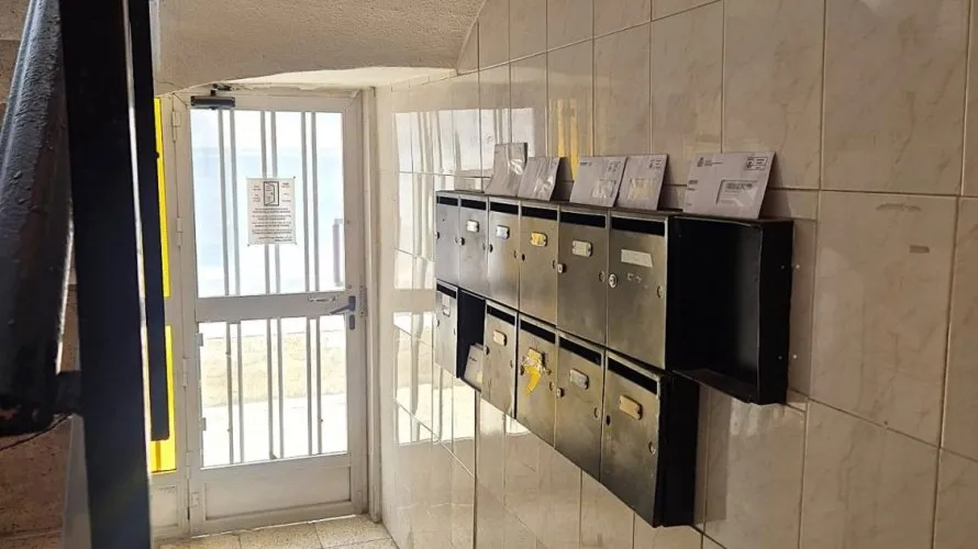 Apartamento de 1 dormitorio en Alicante, España No. 2489 № 19