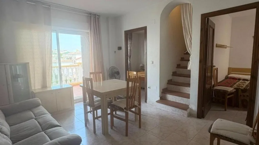 Apartamento de 1 dormitorio en Torrevieja, España No. 2515 № 23