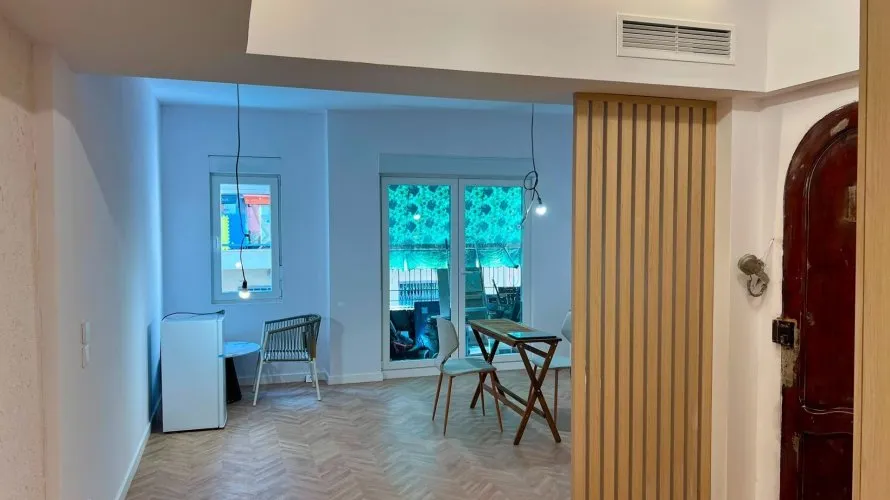 Apartamento de 2 dormitorios en Valencia, España No. 2483 № 11