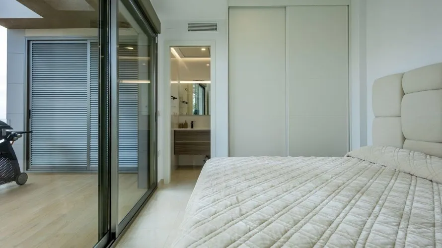 Apartamento de 129m² en Torrevieja, España No. 2434 № 14