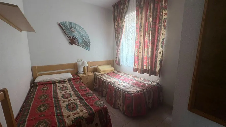 Apartamento de 1 dormitorio en Torrevieja, España No. 2515 № 12