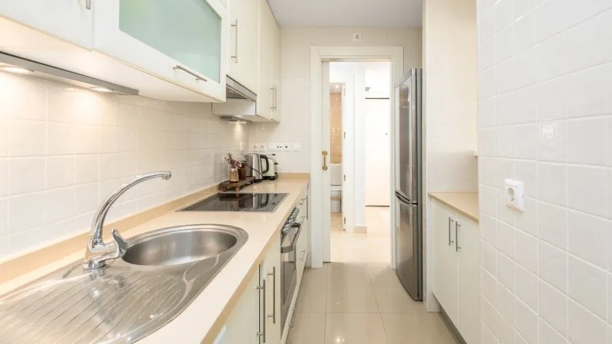 Apartamento de 85m² en San Javier, España No. 2590 № 17