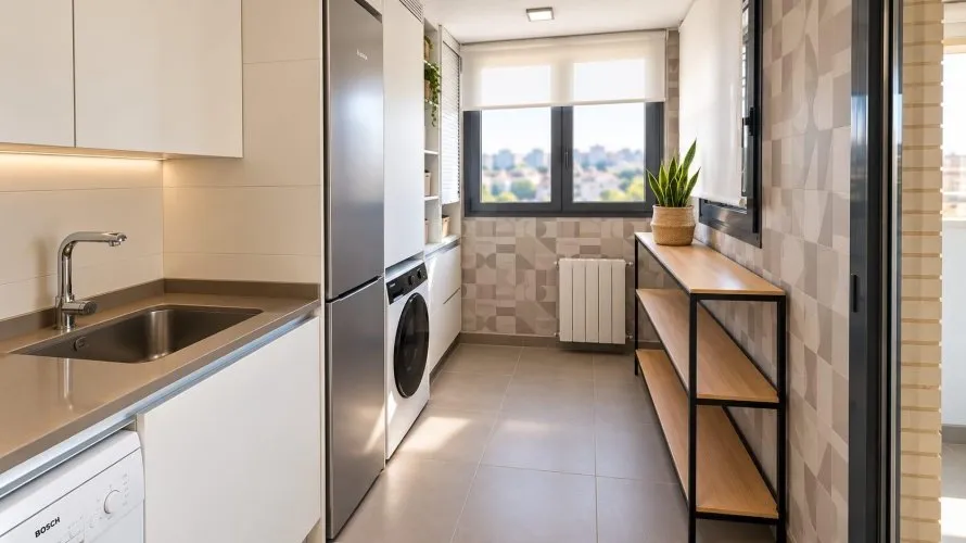 Apartamento de 3 dormitorios en Alicante, España No. 2610 № 10