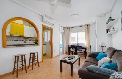 Apartamento de 80m² en Torrevieja, España No. 2563