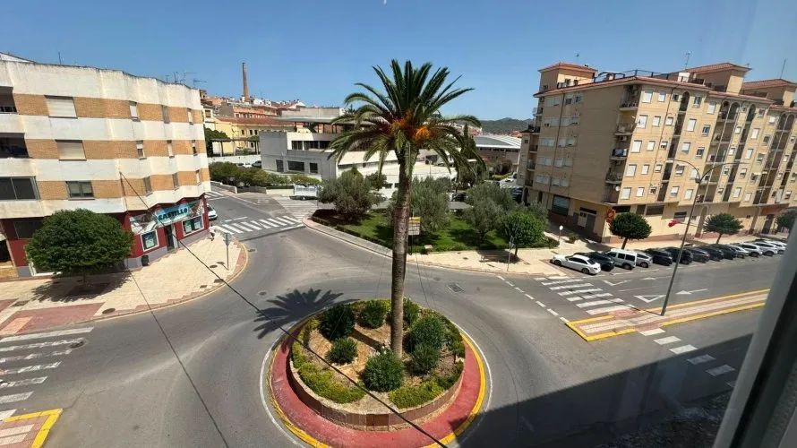 Apartamento de 2 dormitorios en Segorbe, España No. 2537 № 20
