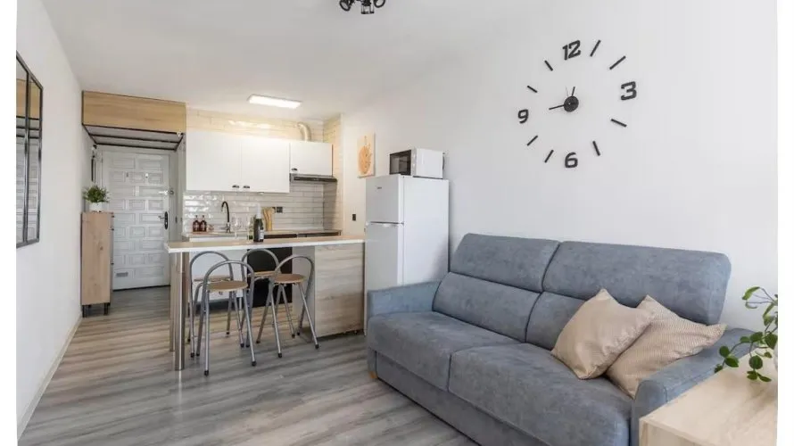 Apartamento de 25m² en Torrevieja, España No. 2539 № 4