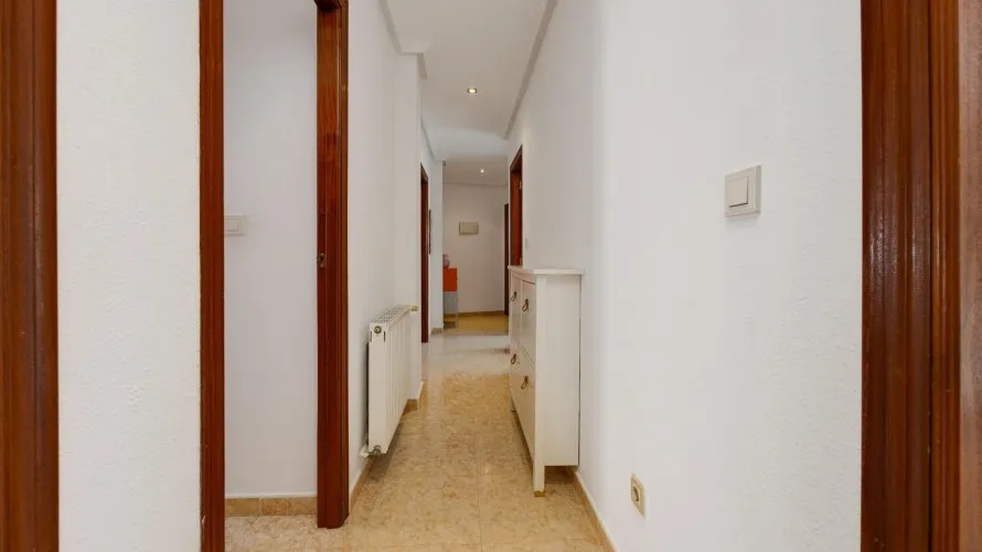 Apartamento de 112m² en San Miguel de Salinas, España No. 2550 № 3