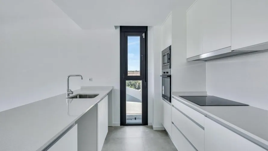 Apartamento de 113m² en Dehesa De Campoamor, España No. 2656 № 22