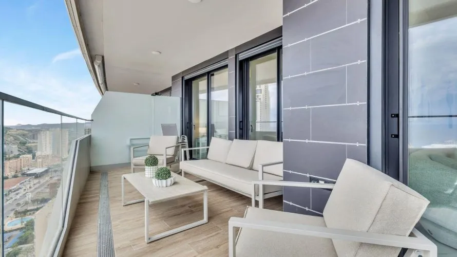 Apartamento de 81m² en Benidorm, España No. 2660 № 27