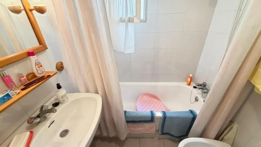 Apartamento de 1 dormitorio en Torrevieja, España No. 2670 № 21