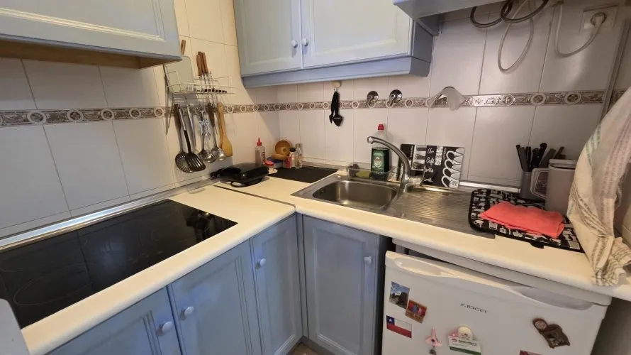 Apartamento de 39m² en Torrevieja, España No. 2530 № 9