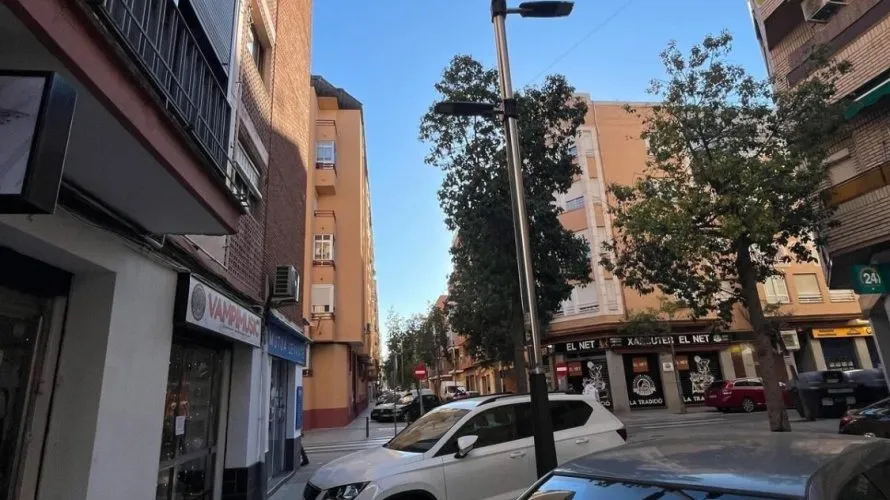 Apartamento de 1 dormitorio en Torrent, España No. 2611 № 1