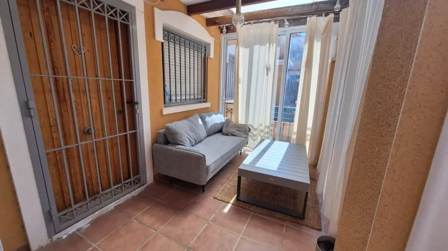 Dúplex de 83m² en Torrevieja, España No. 2622 № 24