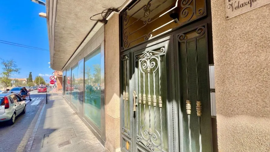 Apartamento de 1 dormitorio en Torrevieja, España No. 2617 № 1