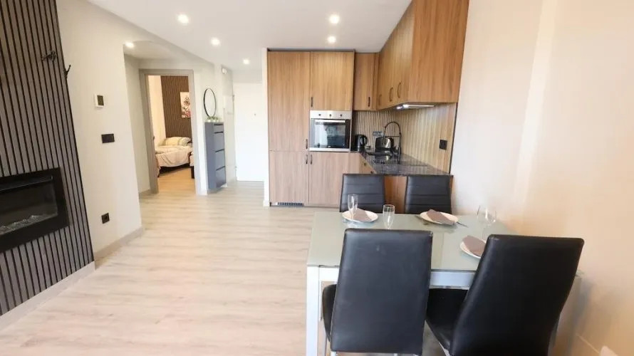 Apartamento de 2 dormitorios en Alicante, España No. 2546 № 15