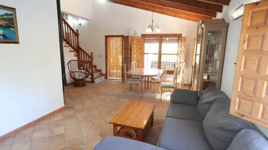 Apartamento de 4 dormitorios en Cabo Roig, España No. 2651 № 9