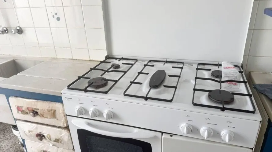 Apartamento de 2 dormitorios en Puerto De Sagunto, España No. 2616 № 16