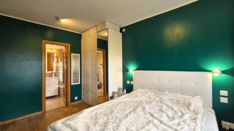 Apartamento de 1 dormitorio en Alicante, España No. 2569 № 1