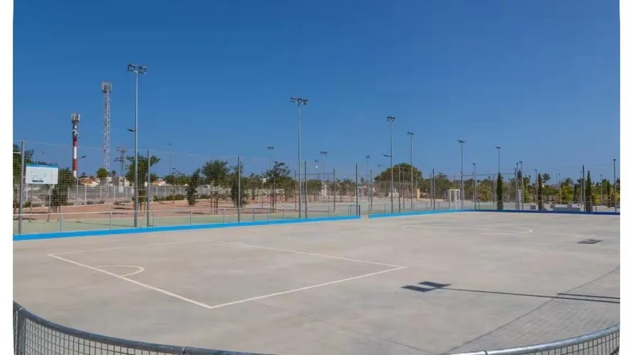 Apartamento de 25m² en Torrevieja, España No. 2539 № 6