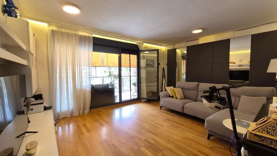 Apartamento de 1 dormitorio en Alicante, España No. 2569 № 27
