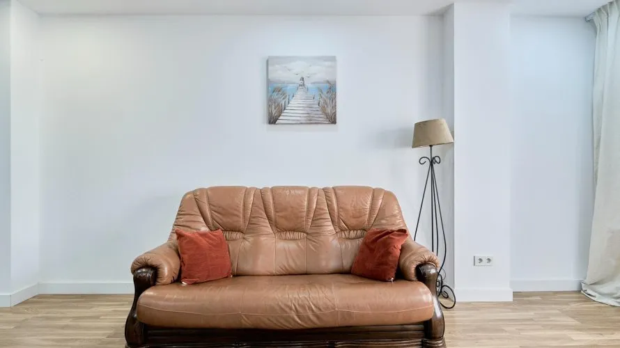 Apartamento de 1 dormitorio en Torrevieja, España No. 2654 № 19