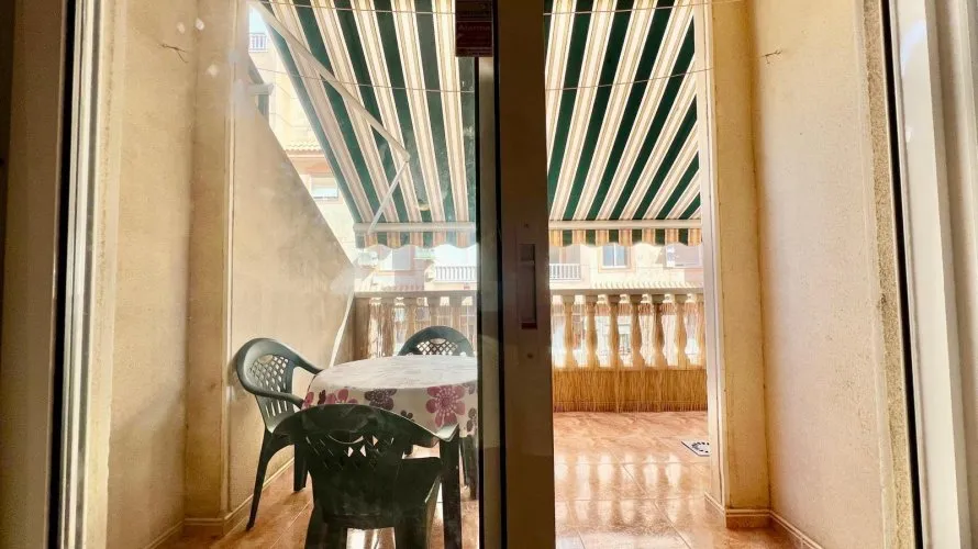 Apartamento de 1 dormitorio en Torrevieja, España No. 2631 № 24