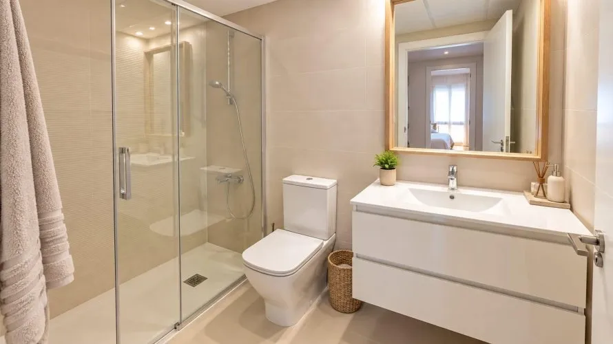Apartamento de 3 dormitorios en Alicante, España No. 2610 № 20