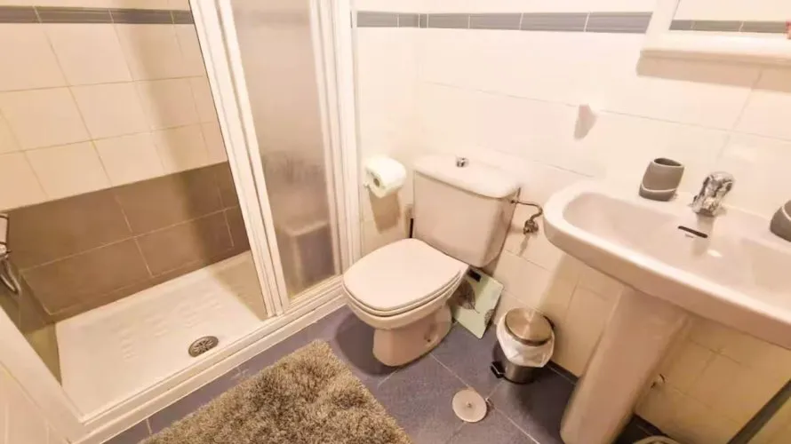 Apartamento de 1 dormitorio en Torrevieja, España No. 2615 № 2