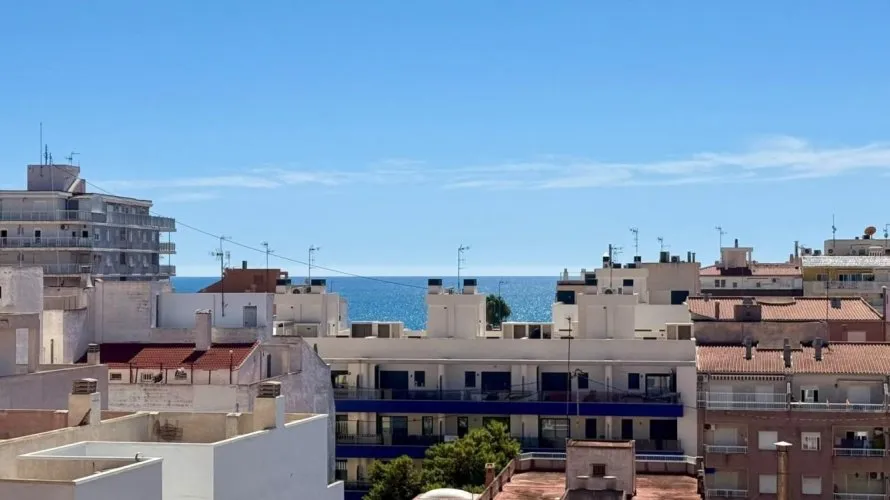 Ático de 3 dormitorios en Torrevieja, España No. 2677 № 28