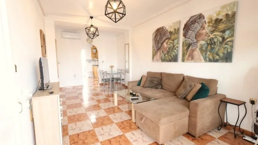 Apartamento de 2 dormitorios en La Zenia, España No. 2602 № 10