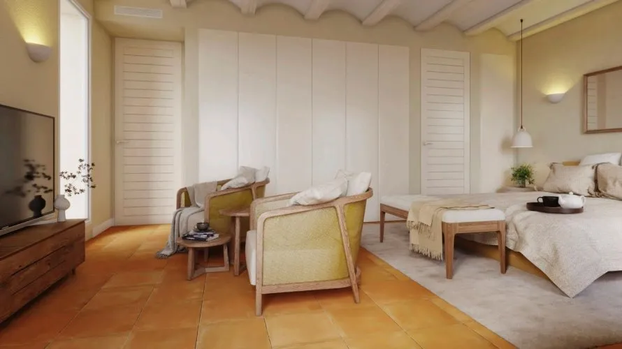 Apartamento de 4 dormitorios en Jávea, España No. 2559 № 9