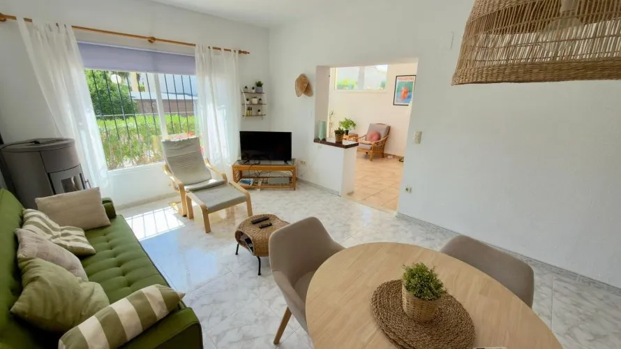 Apartamento de 2 dormitorios en Benitachell, España No. 2567 № 28