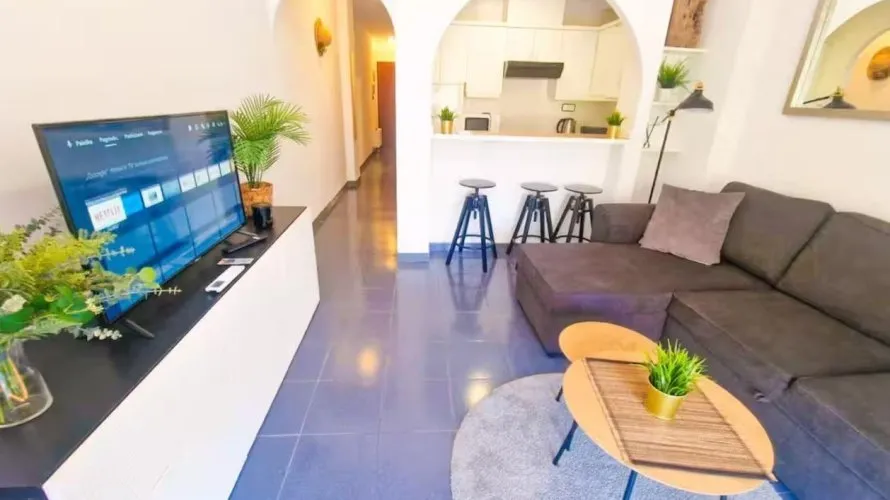 Apartamento de 1 dormitorio en Torrevieja, España No. 2615 № 8