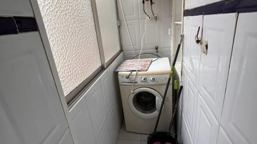 Apartamento de 58m² en Alicante, España No. 2662 № 1