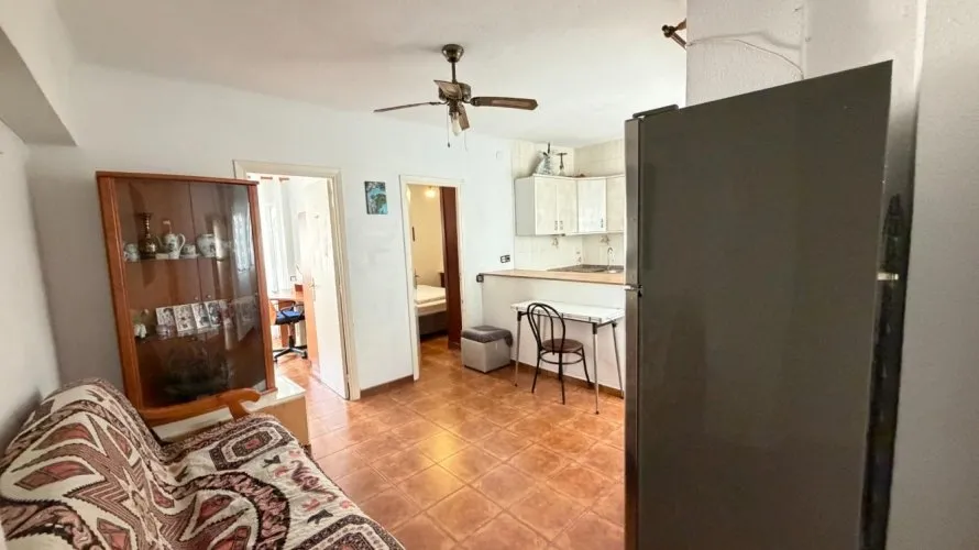 Apartamento de 3 dormitorios en Alicante, España No. 2664 № 12