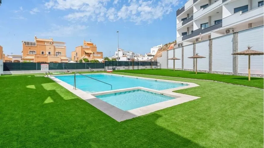 Apartamento de 74m² en Los Altos, España No. 2667 № 26