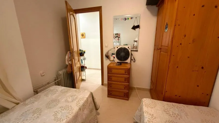 Apartamento de 1 dormitorio en Torrevieja, España No. 2647 № 17