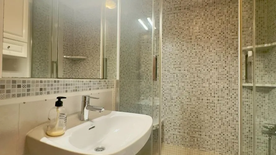 Apartamento de 1 dormitorio en Torrevieja, España No. 2608 № 6