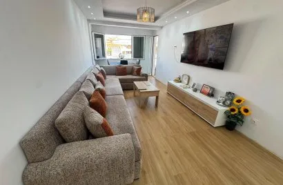 Apartamento de 2 dormitorios en Segorbe, España No. 2537