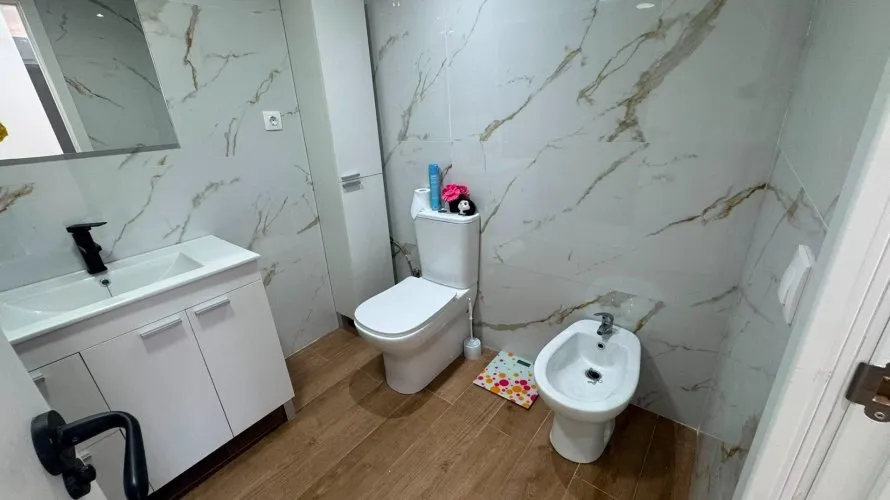 Apartamento de 2 dormitorios en Segorbe, España No. 2537 № 6