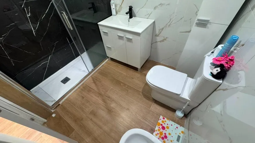 Apartamento de 2 dormitorios en Segorbe, España No. 2537 № 15