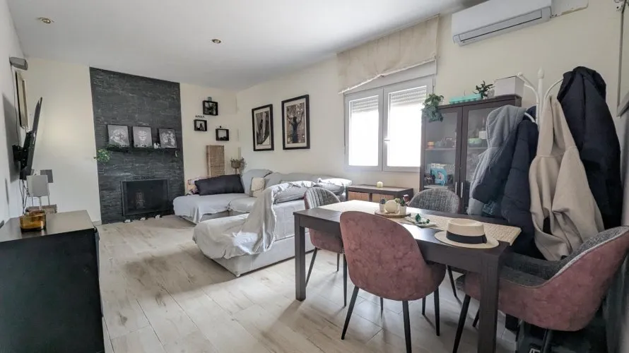 Apartamento de 3 dormitorios en Torrevieja, España No. 2577 № 22