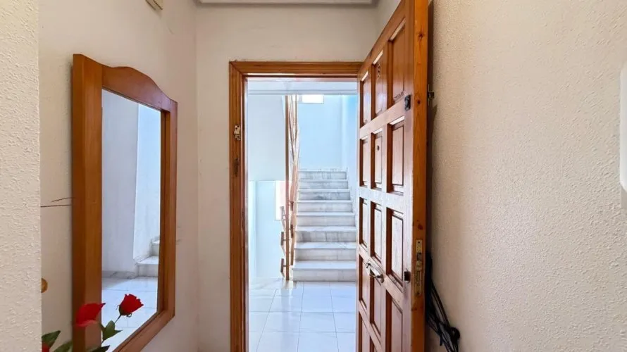 Apartamento de 1 dormitorio en Torrevieja, España No. 2670 № 27