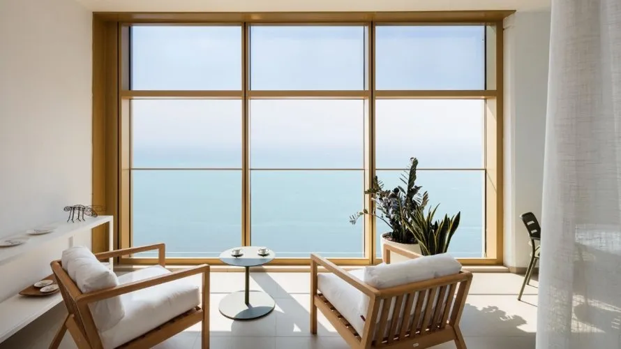 Apartamento de 3 dormitorios en Benidorm, España No. 2570 № 23