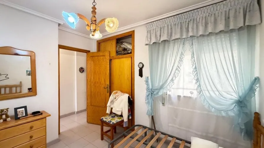 Apartamento de 1 dormitorio en Torrevieja, España No. 2670 № 24